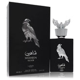 Lattafa Pride Shaheen Silver by Lattafa for Unisex. Eau De Parfum Spray (Unisex) 3.4 oz | Perfumepur.com